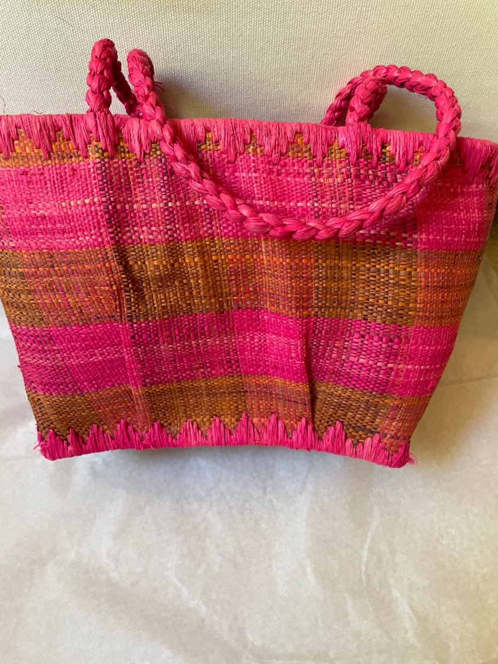 Annabel Ingall bag